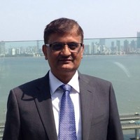 Camlin Fine Sciences (CFS) Employee Arjun Dukane's profile photo