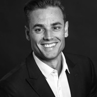 Buro Four Employee Jason Demetlica's profile photo