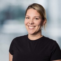 eForms Employee Lucie Dreiseitel's profile photo