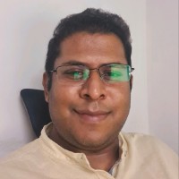 Geyser Data Employee Bala Karthick's profile photo