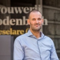 Hoogwegt Groep BV Employee Maurice Rijnen's profile photo