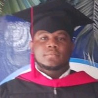 National Works Agency Employee Jordain Campbell's profile photo