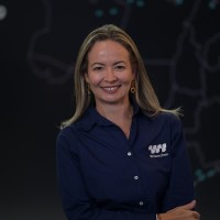 Wilson Sons Employee Flavia Carvalho's profile photo