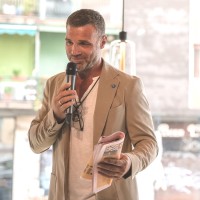 Sandbox VR Italy Employee Vito Scavo's profile photo