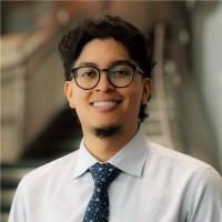 Vincent Delgado's profile photo