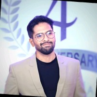Srinav Info Systems Private Limited Employee Venu Pallikonda's profile photo