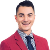 Simplassur Employee Mathieu Trudel's profile photo