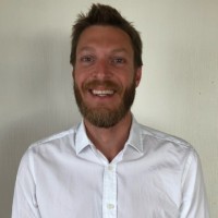 Aker BP ASA Employee Giles Mitchell's profile photo