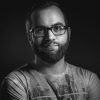 ICONIC MEDIA GROUP Employee Paul Geaney's profile photo