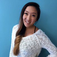 OpenWater Employee Rebecca Letwin's profile photo