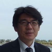 Komori Corporation Employee Jun Kikuchi's profile photo