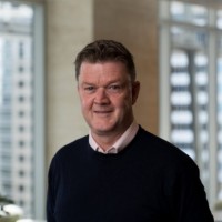 Suncorp Group Employee Stuart Ireland's profile photo