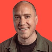 Monzo Bank Employee David Brewerton's profile photo