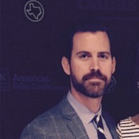 Argon Medical Devices, Inc. Employee John Lauffer's profile photo