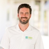 IBH Addiction Recovery Employee Matt Vance's profile photo