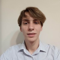Maksym K.'s profile photo