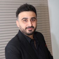 Laborate Pharmaceuticals India Limited Employee Parag Bhatia's profile photo