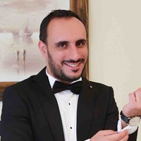 Tony Sayssouk Email & Phone Number