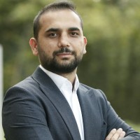 Ömer Eraydın Email