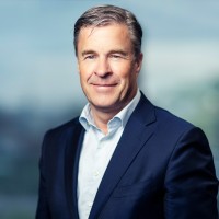 nexeye Employee Bart van Den Nieuwenhof's profile photo