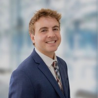 BDO USA Employee Aaron Grimm's profile photo
