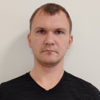 DESA GLASS Employee Andrii Bakun's profile photo