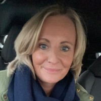 Ringsaker Vegg- og Takelementer AS Employee Mona Ørbekk's profile photo