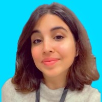 e-Project srl Employee Hind Jeriji's profile photo