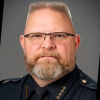 West Texas A&M University Employee Shawn Burns's profile photo