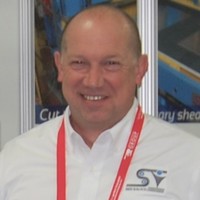 SES, LLC Employee John Wallace's profile photo