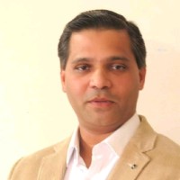 CO2025 Employee Imran Mulla's profile photo