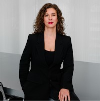 BALENCIAGA Employee Juliette Marcadet's profile photo