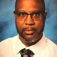 Clark County School District Employee Rasheed Malik's profile photo