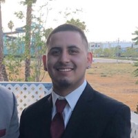 eShipping Distribution Services Employee Tommy Arteaga's profile photo