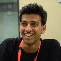 Qube Employee Apoorva Singh's profile photo