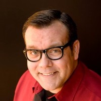 AVO Talent Employee Brian Stevenson's profile photo