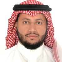 Usama Albidah Email