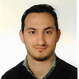 Partech S.p.A. Employee Marco Schiaffino's profile photo