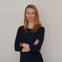spheos GmbH Employee Jasmin Schröder's profile photo
