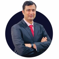 Nuvama Wealth Employee Tushar Agrawal's profile photo