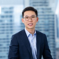 Will Zhang Email & Phone Number