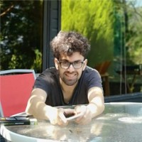 Frust Employee Freddy Cea Cifuentes's profile photo