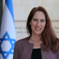 Moonshot Space Employee Keren Shahar's profile photo
