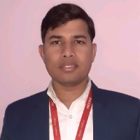 Shyam Steel Industries Limited Employee Kumar Deepak's profile photo