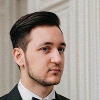 Подели Employee Vladimir Alexeev's profile photo