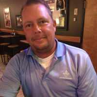 AES Drilling Fluids, LLC Employee Travis Fast's profile photo