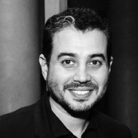 Tommy Hilfiger Employee Abdel Hamri's profile photo