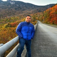 METASIS INFORMATION SYSTEMS Employee Arpish Chatterjee's profile photo