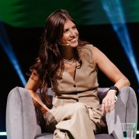 Prosus Group Employee Lara Amorim's profile photo