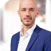 Ogulo Employee Dominik Hauchwitz's profile photo